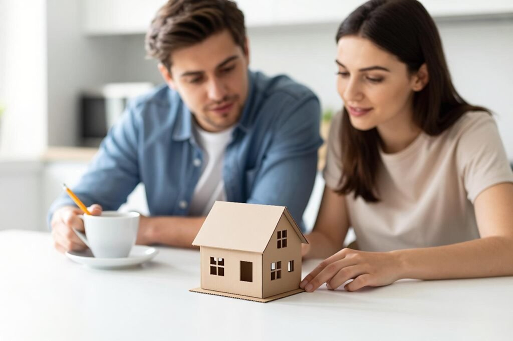 Home Buying Budget Calculator: How to Find Your True Monthly Number