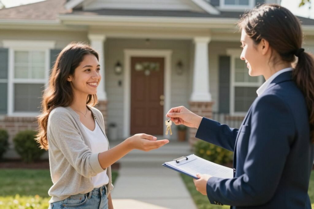 The Home Buying Checklist Every Smart Buyer Needs (2025 Guide)