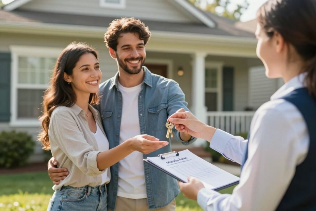 Homefinity Mortgage Review: What to Know Before You Apply