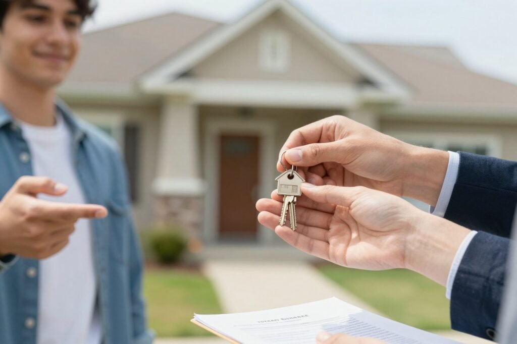 Housing Expense Ratio Calculator: The 28% Rule Made Simple