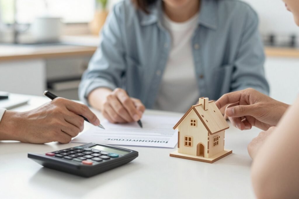 How Inflation Impacts Mortgage Rates (and What It Means for Your Next Home Loan)