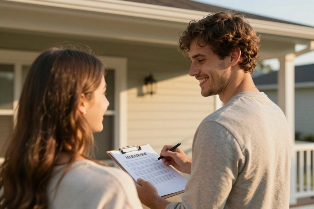 How Mortgage Rates Are Determined (and What Actually Moves Them)