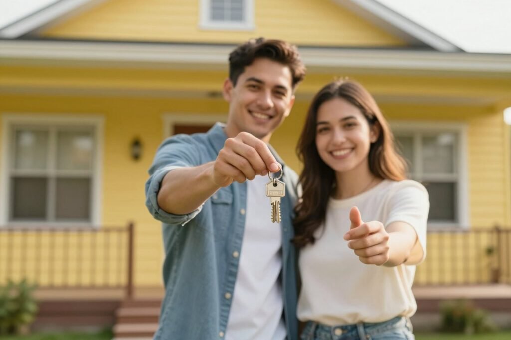 How to Buy a Home With a 580 Credit Score: The Complete, Honest Guide