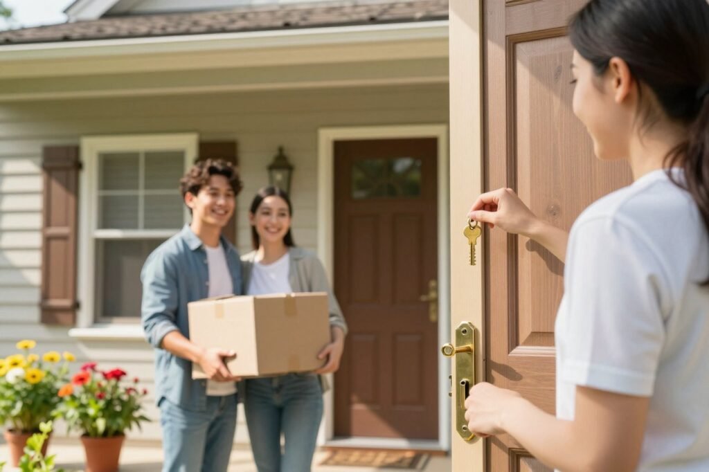 How to Buy Your First Home With Little or No Money Down