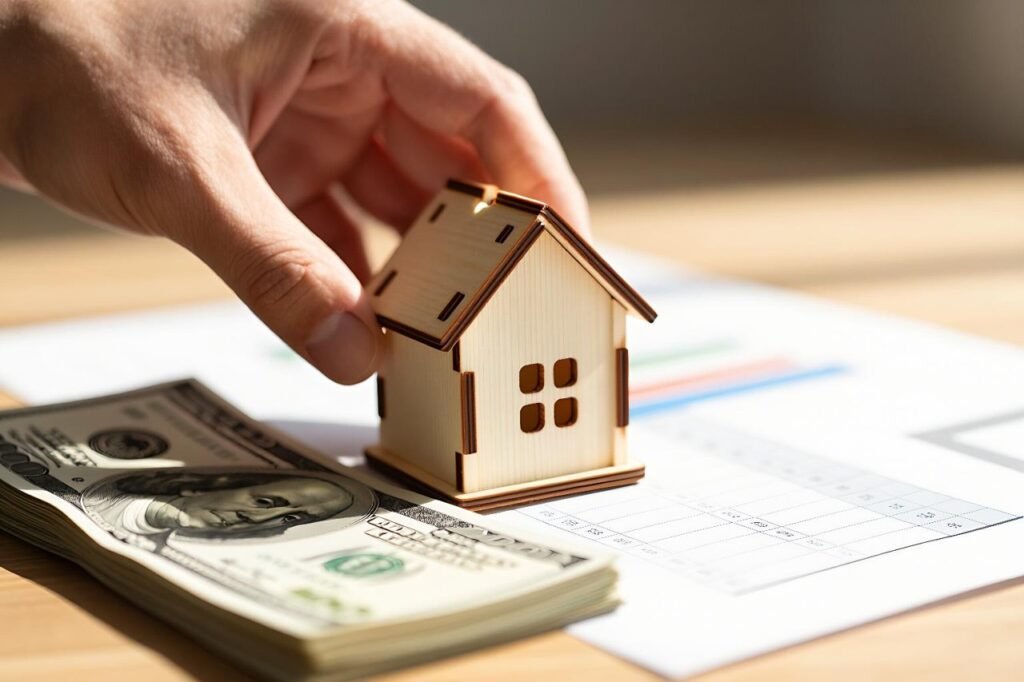 Income Needed Calculator: Find the Real Salary You Need to Buy a Home