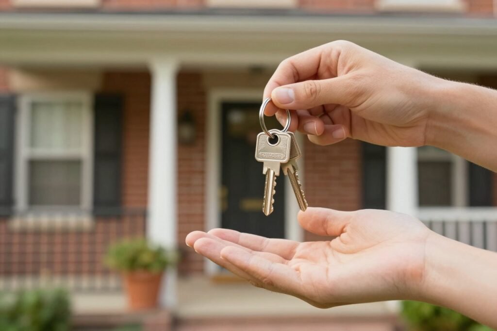 Investment Property Mortgage: How to Finance a Rental Without Getting Burned