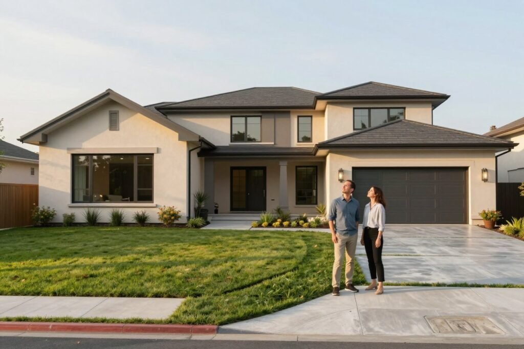 Jumbo Mortgage: How to Finance a High-End Home in 2026