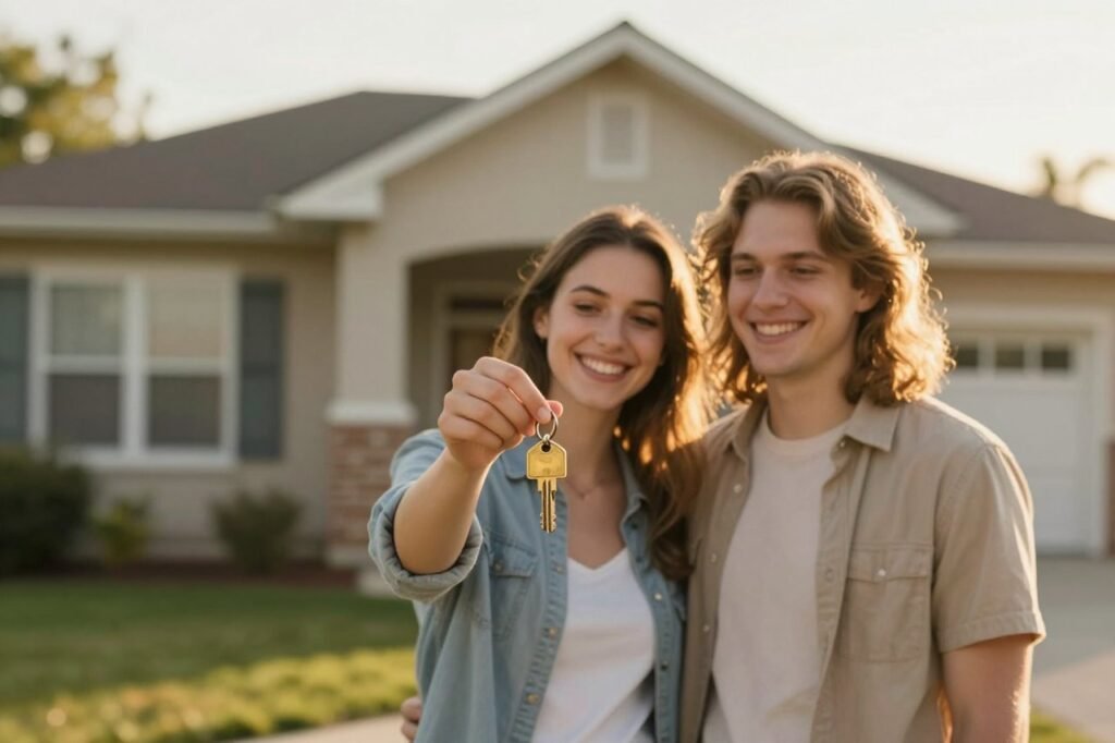 Low Down Payment Mortgages: How to Buy a Home With 3% Down (or Less)