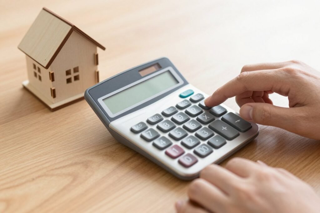 Mortgage Payment Calculator: The Complete Guide to Crunching Your Numbers