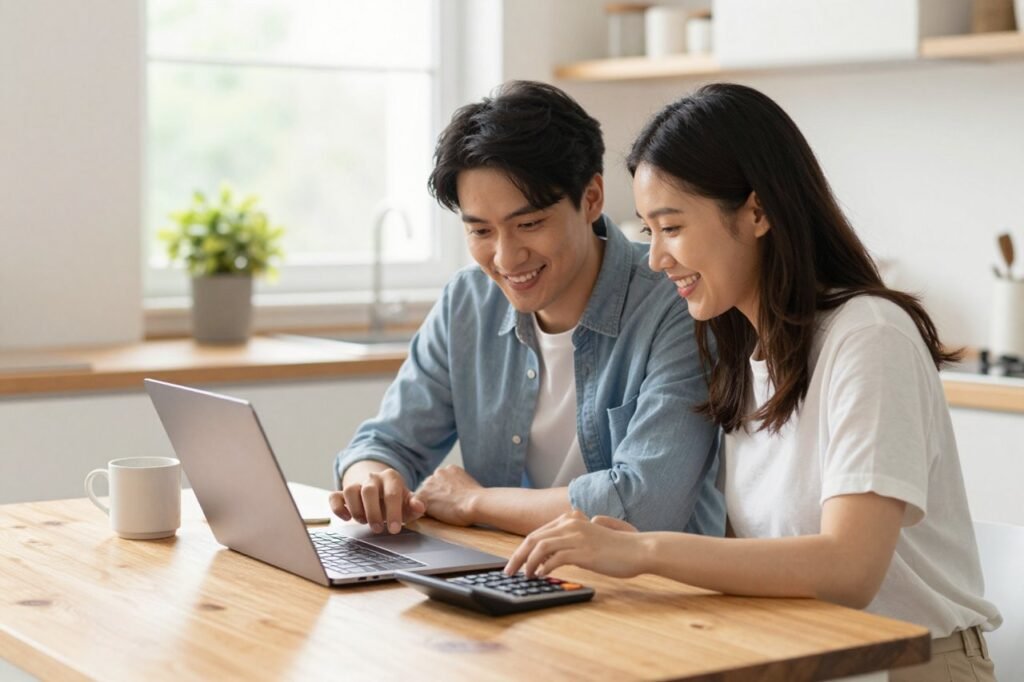 Mortgage Rate Calculator: How to Get a Number You Can Actually Trust