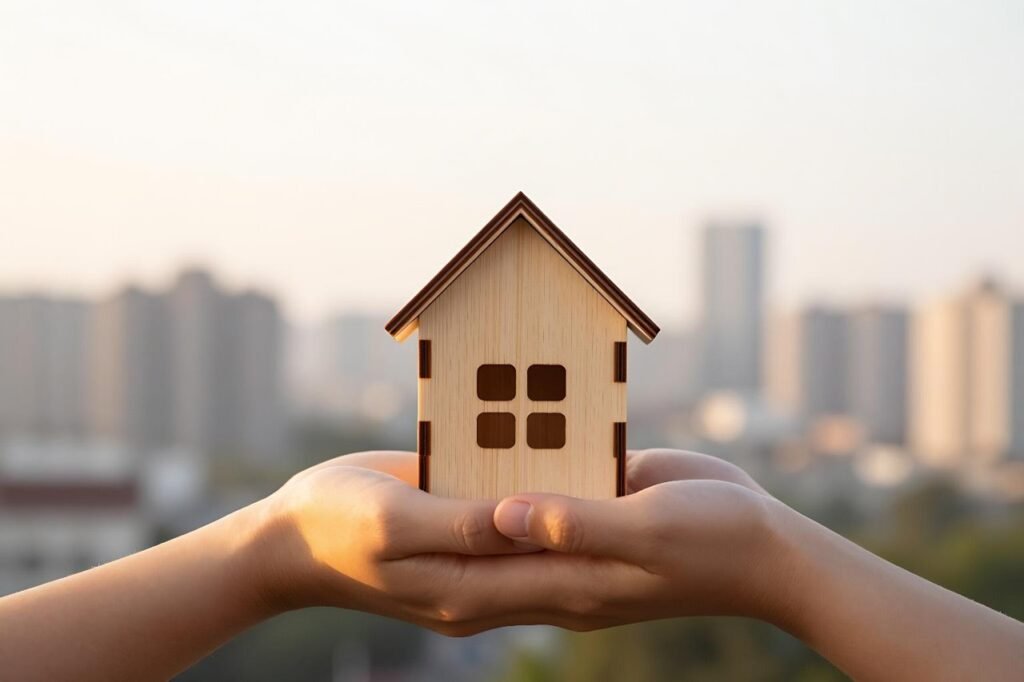 Mortgage Rate Trends Over the Years: From 16% to 3% and Back Again