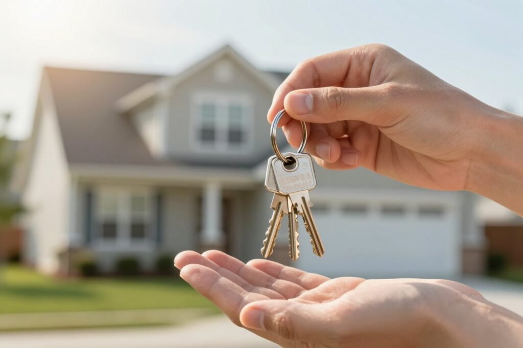 Mortgage Rates After Bankruptcy: What to Expect and How to Improve Your Offer
