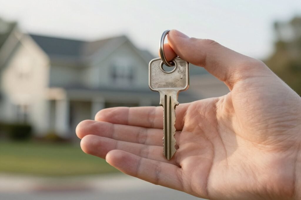 Mortgage Rates After Foreclosure: What Borrowers Actually Face in 2026