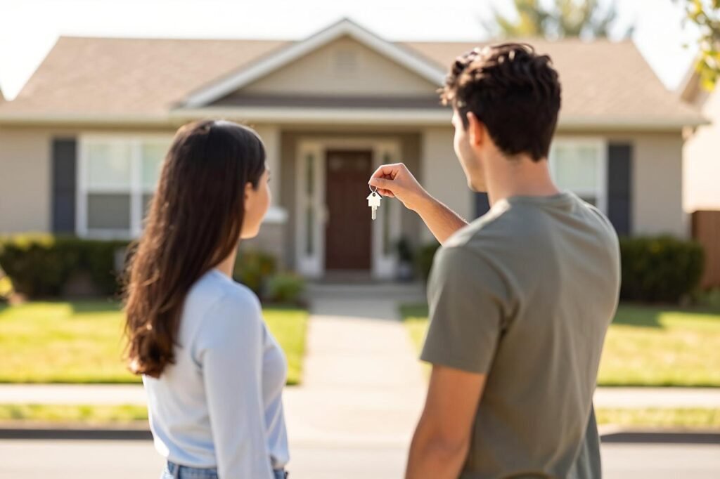 Mortgage Rates Before and After COVID: From Record Lows to a Whole New Market