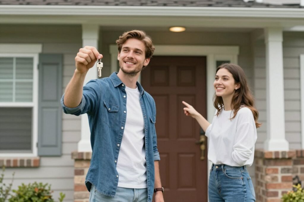 Mortgage Rates Forecast 2026: What Home Buyers and Owners Need to Know