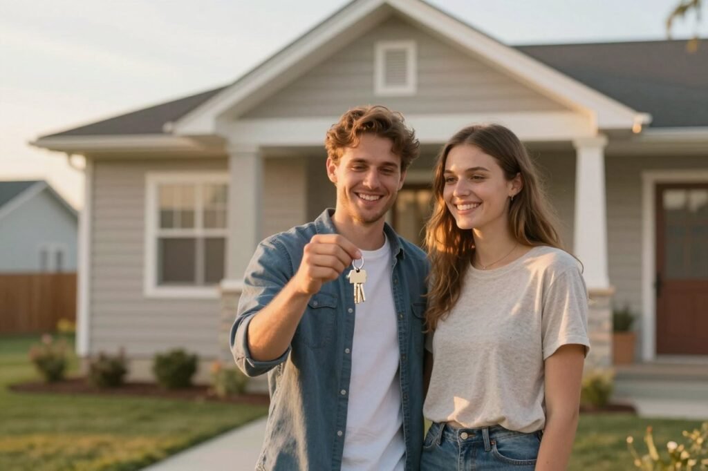 Mortgage Rates Forecast for 2026: What Buyers Actually Need to Know