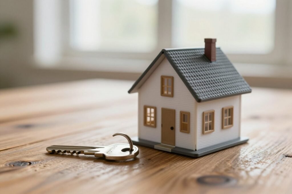 Mortgage Rates vs Federal Funds Rate Explained: What Actually Drives Your Home Loan Rate