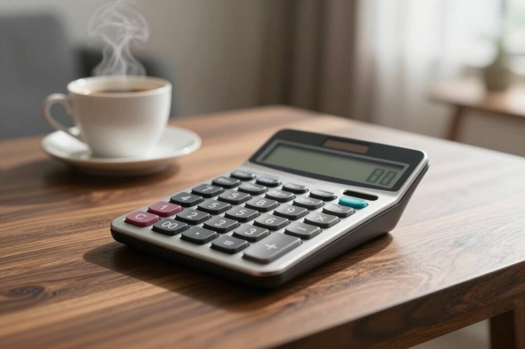 Mortgage Refinance Calculator: Crunch the Numbers Before You Refinance Mortgage Refinance Calculator: Crunch the Numbers Before You Refinance