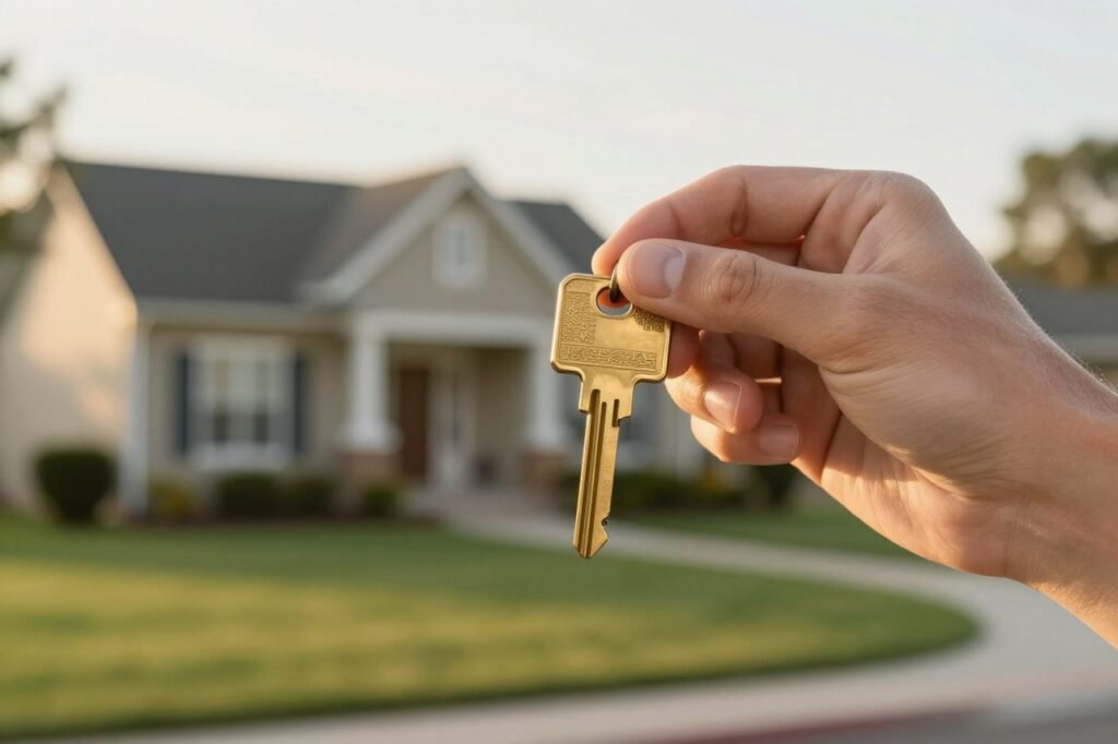Mortgage Refinance Interest Rates Today: What to Watch Before You Lock