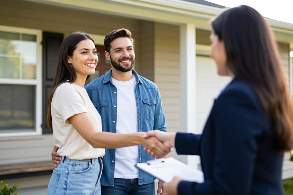 New American Funding Review: Mortgages, Rates, and What to Expect in 2025
