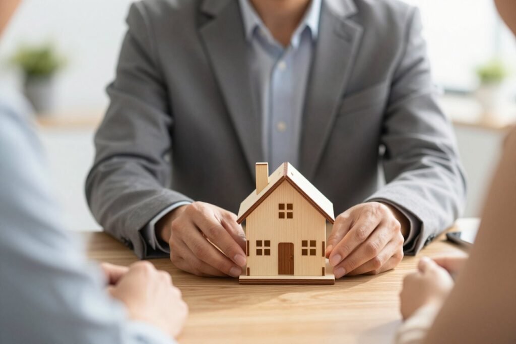 Non-QM Mortgage: What It Is, Who It’s For, and How to Get One