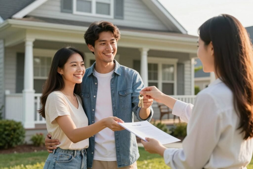 Primary Residence Mortgage: What Buyers Need to Know in 2026