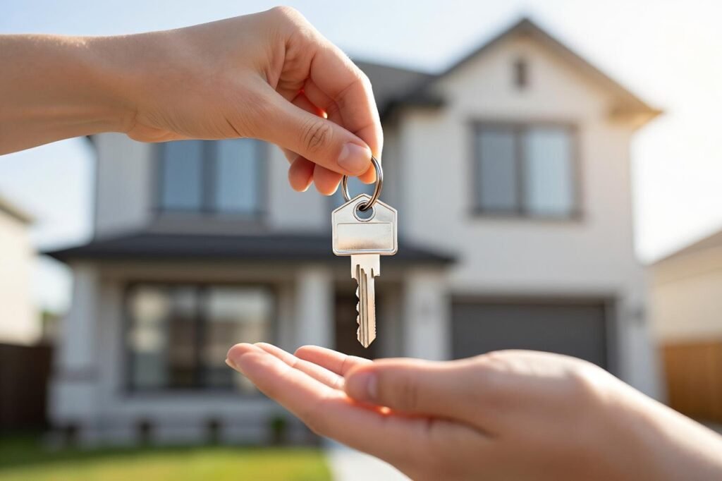 How a Rate-and-Term Refinance Calculator Can Save You Thousands (And When It Won’t)
