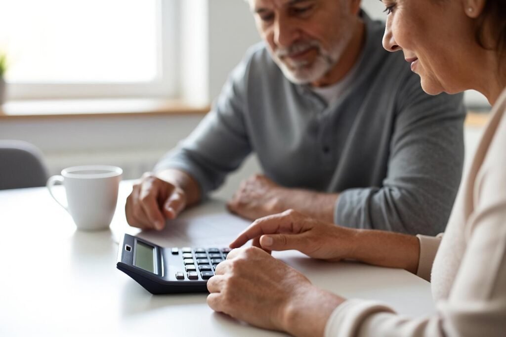 Refinance in 2026: The Real Math, Hidden Costs, and When It Actually Pays Off