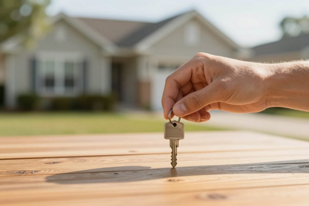 Refinance and Cash Out: How to Tap Home Equity the Smart Way