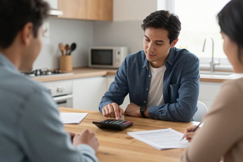What Is a Refinance Estimate? How to Read Every Line Before You Commit