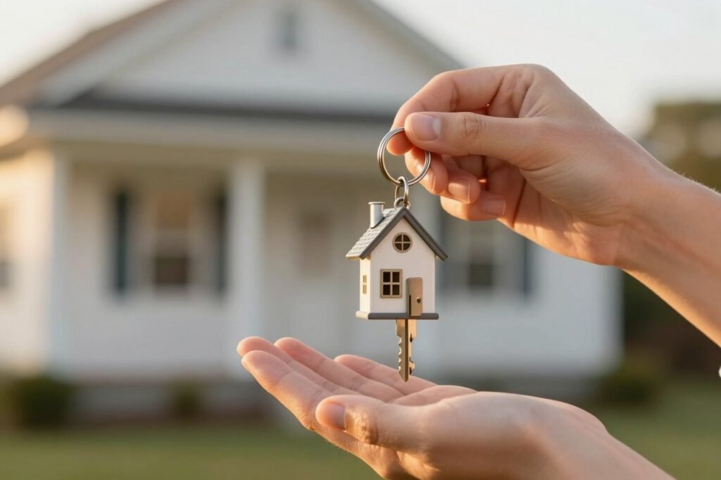 Refinance Interest Rate Today: How to Tell If It's Finally Worth Your Time