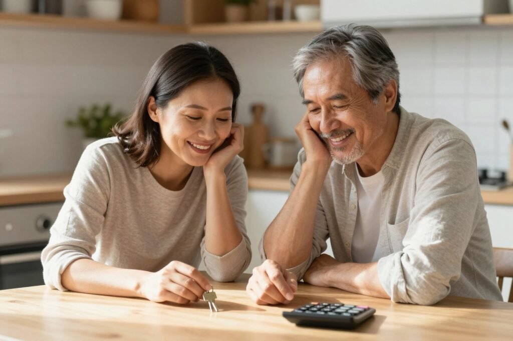 Refinance Rates 30-Year Fixed: How to Run the Numbers in 2026