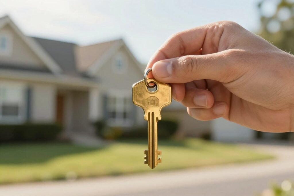 Refinance Rates Now: What’s Moving in 2026 and Whether It’s Your Time to Strike
