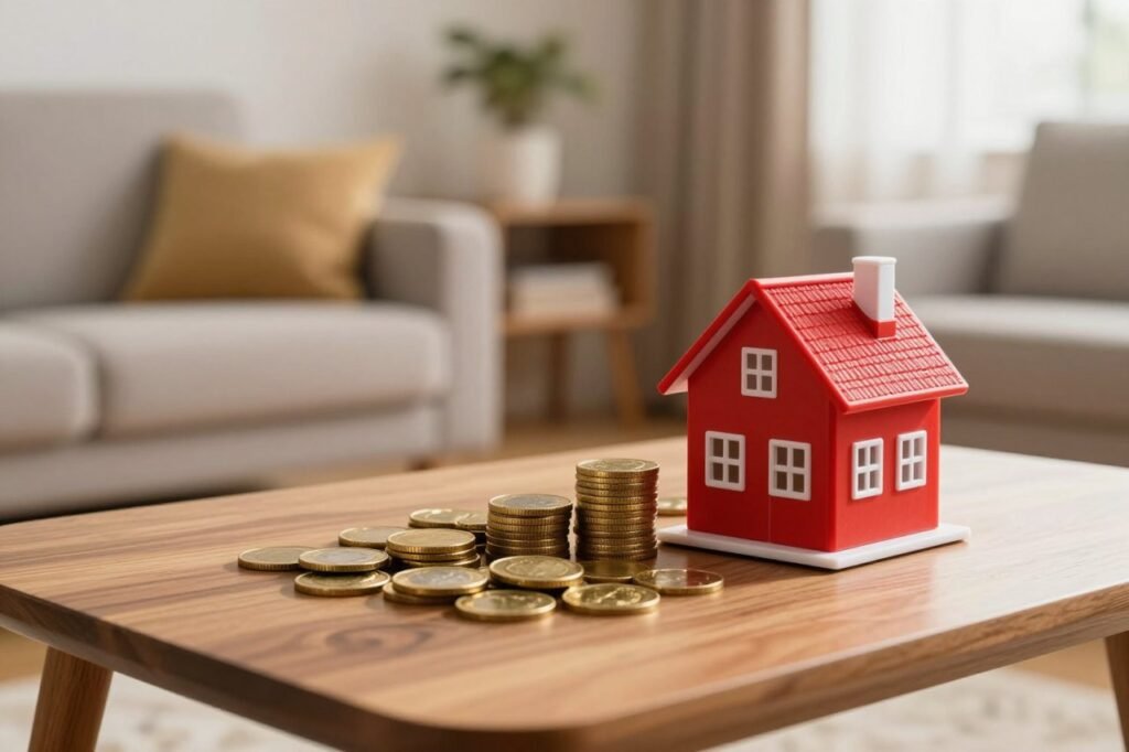 Refinance Savings Calculator: Run the Numbers Before You Refinance