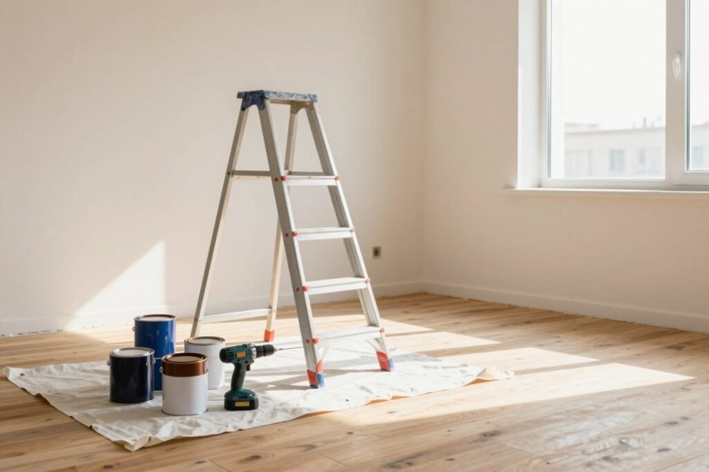 Renovation Mortgages: How to Finance a Fixer-Upper or Home Remodel in 2026
