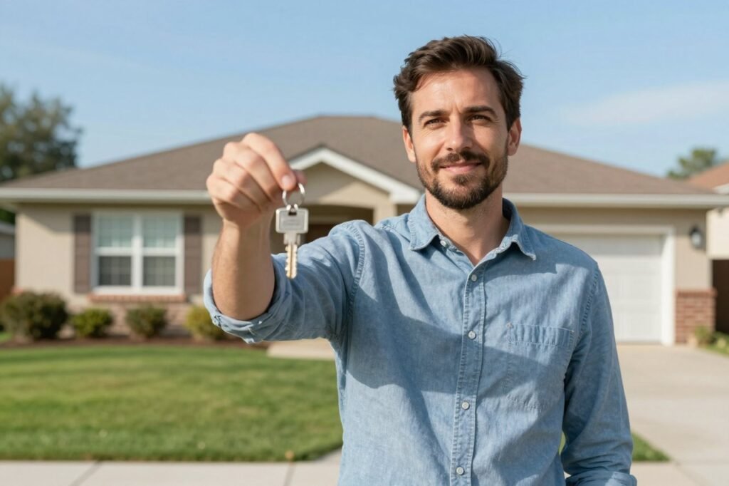 Rental Property Mortgage: The Investor's Guide to Financing Your First Rental