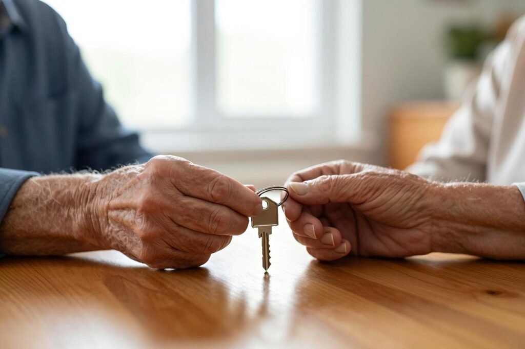 Reverse Mortgage Costs, Risks, and Benefits: A Straightforward Guide for Homeowners