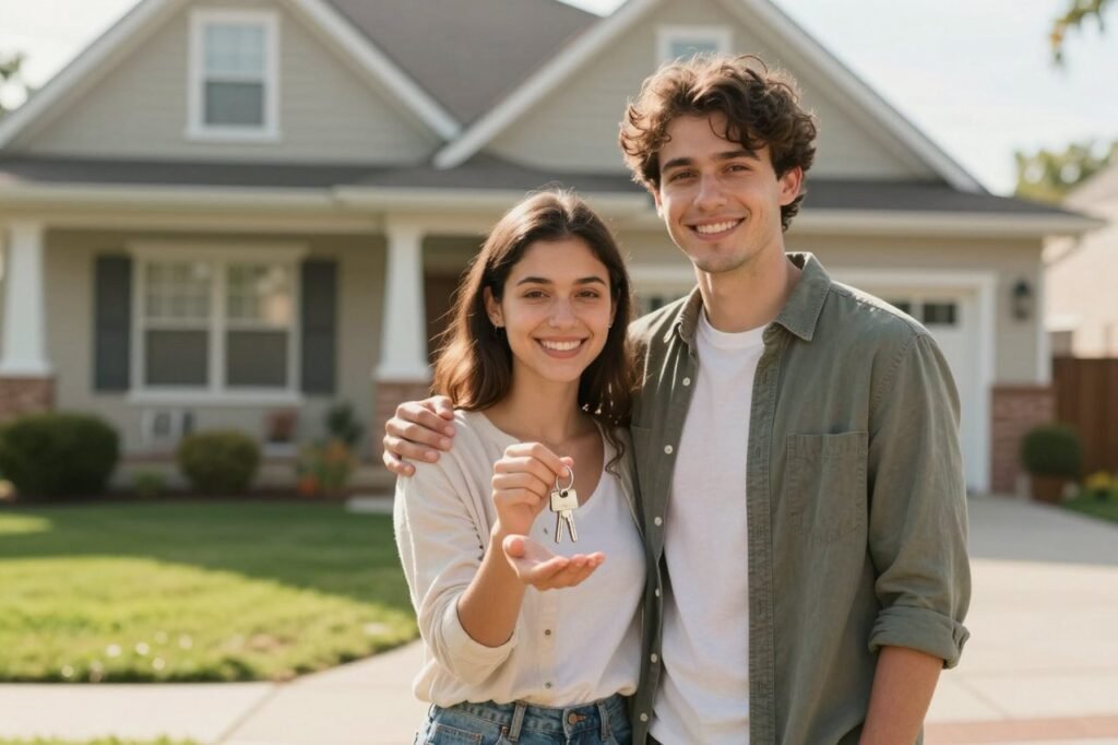 Should You Get Pre-Approved Before House Hunting? What Buyers Need to Know