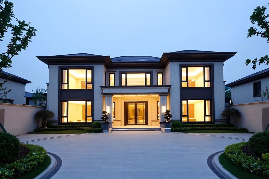 Super Jumbo Mortgage: What It Is and How to Qualify in 2026 Super Jumbo Mortgage: What It Is and How to Qualify in 2026