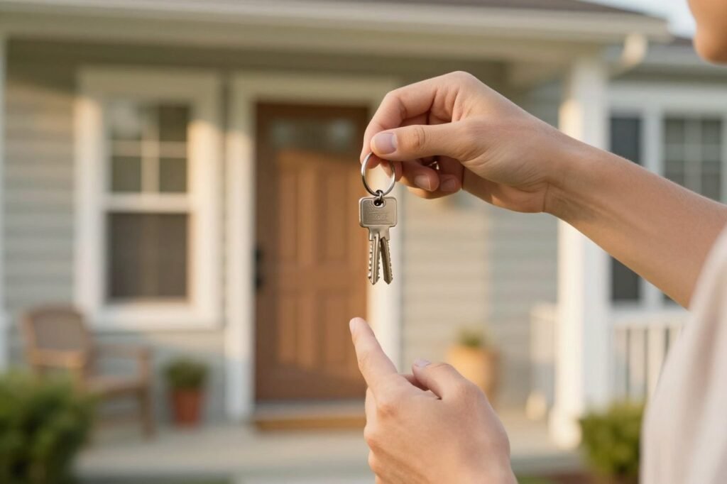 Supreme Lending Explained: What Homebuyers Should Know