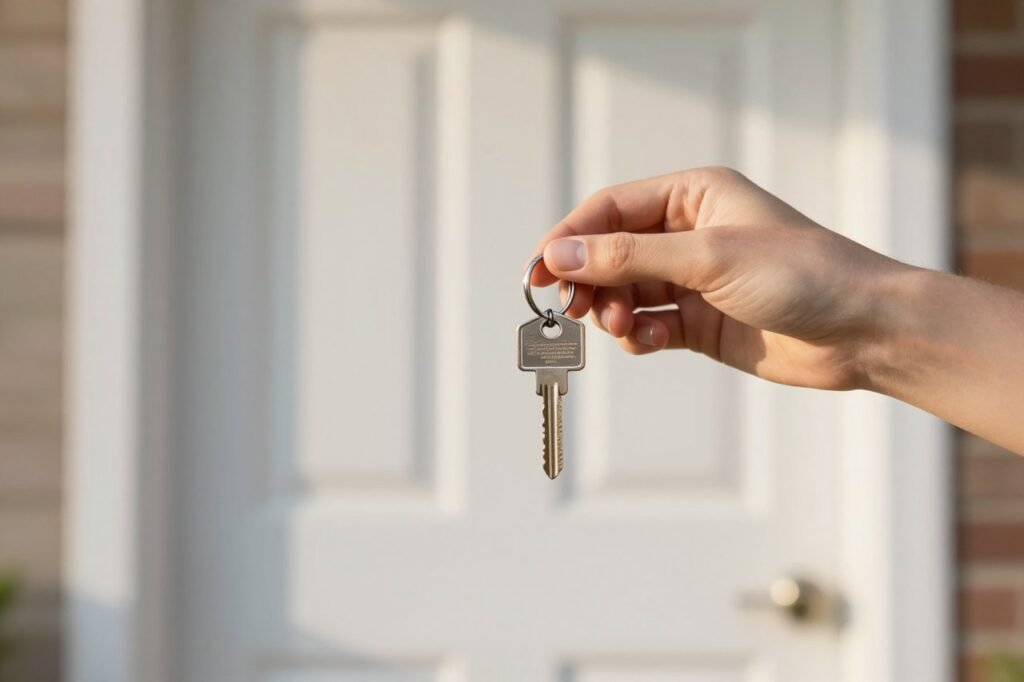 The Best Mortgage Options for Home Buyers: A Straightforward Guide