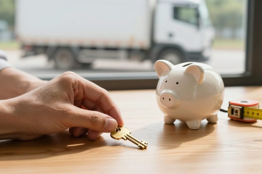 The Hidden Costs of Buying a Home Most Buyers Never Expect