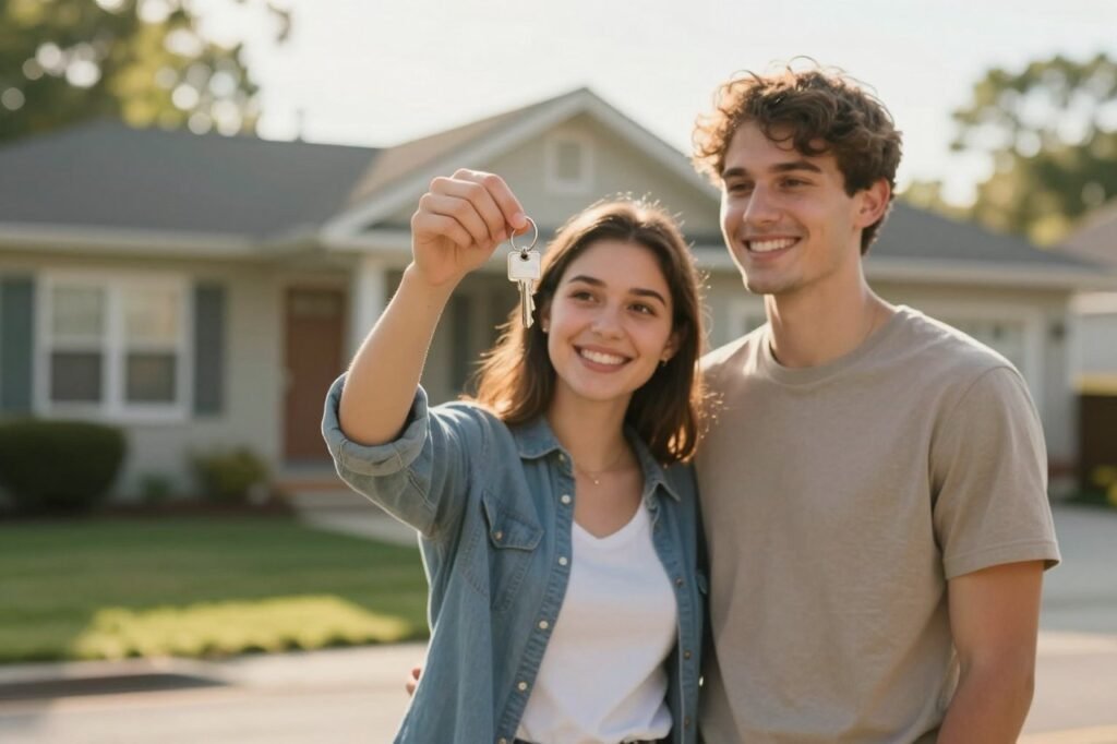 The Truth About First-Time Home Buyer Programs: What Agents Won't Tell You
