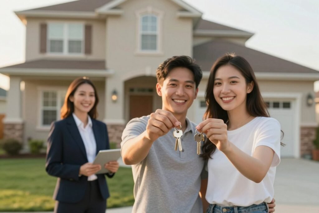 United Wholesale Mortgage (UWM): What It Is, How It Works, and Why Your Broker Might Use It
