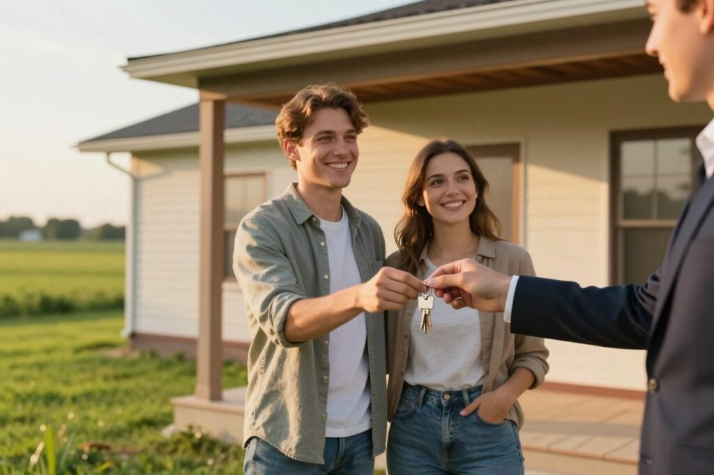 USDA Loan Calculator: Estimate Your Rural Home Payment in Minutes