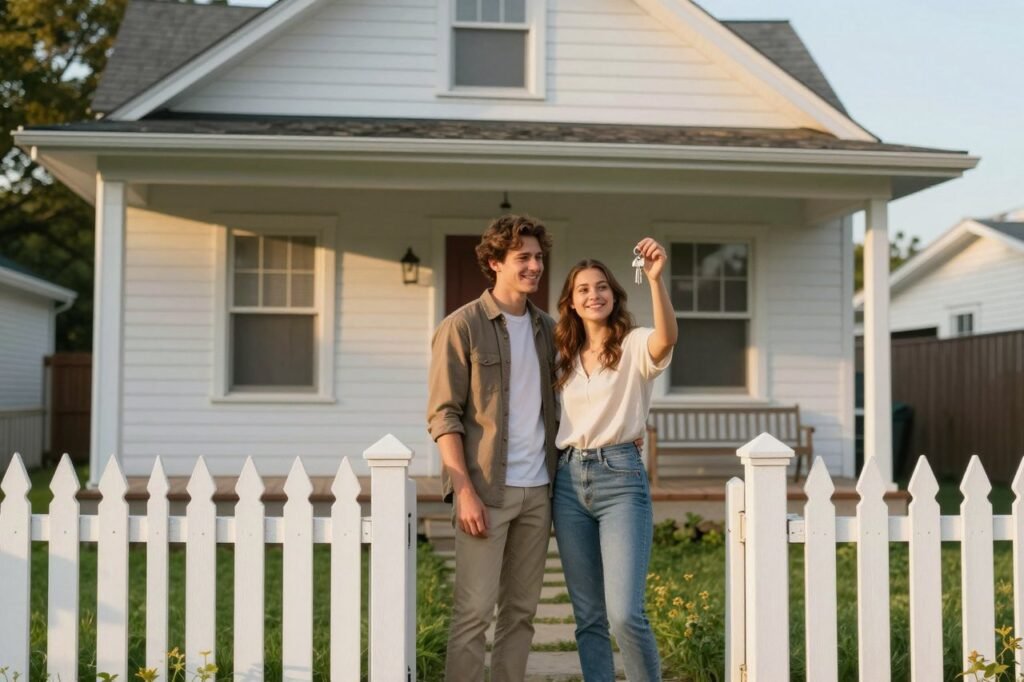 USDA Loans Explained for First-Time Buyers: The Real Deal on Zero-Down Mortgages USDA Loans Explained for First-Time Buyers: The Real Deal on Zero-Down Mortgages