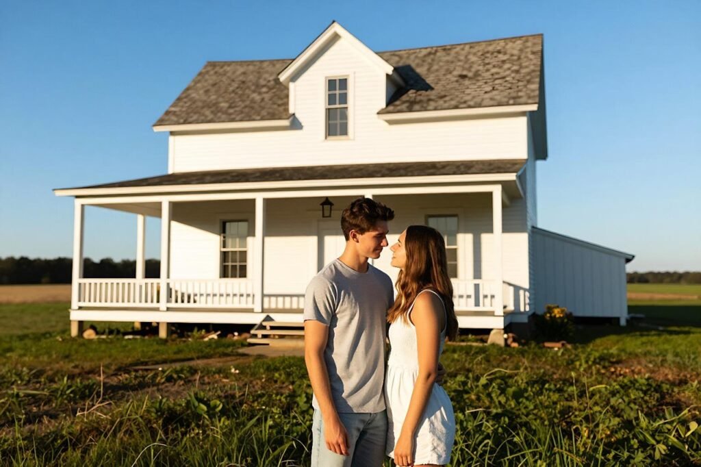 USDA Mortgage: The Zero-Down Loan That Most American Buyers Overlook