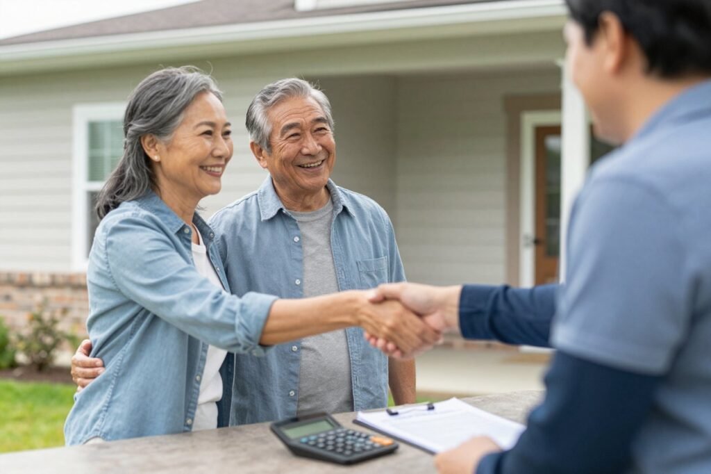 VA Funding Fee Calculator: How to Estimate Your Fee (And Actually Save Money)