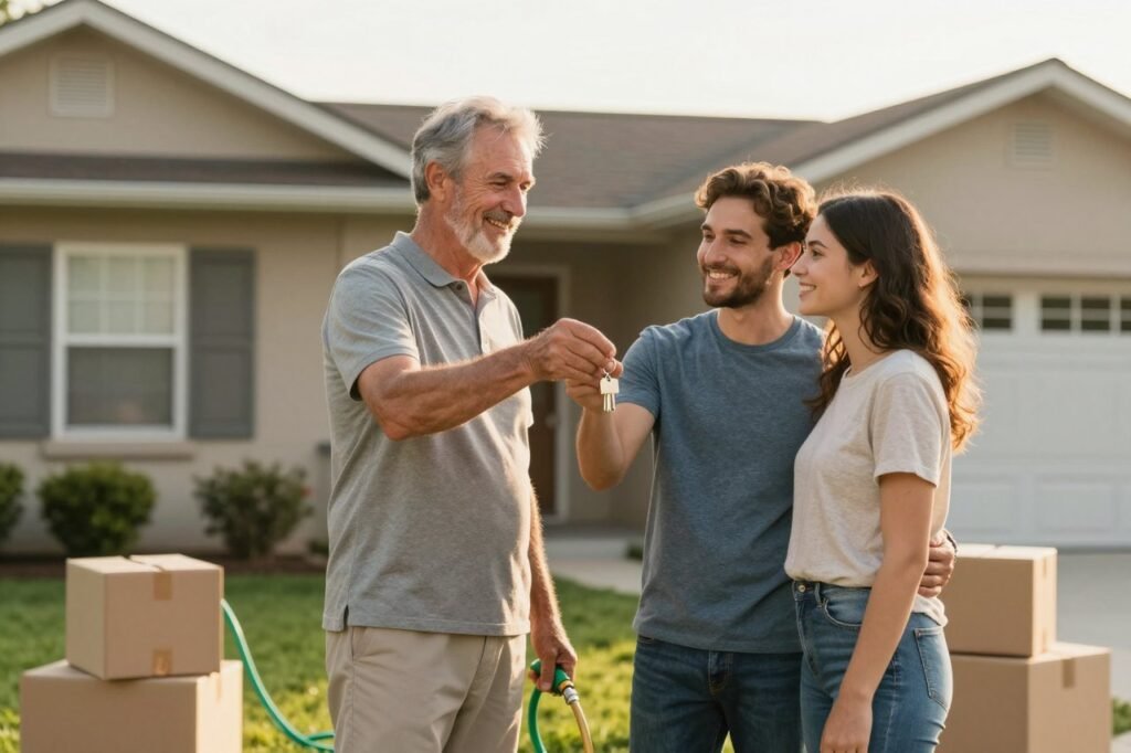 How to Use a VA Home Loan: An 8-Step Walkthrough with a Real Buyer’s Numbers