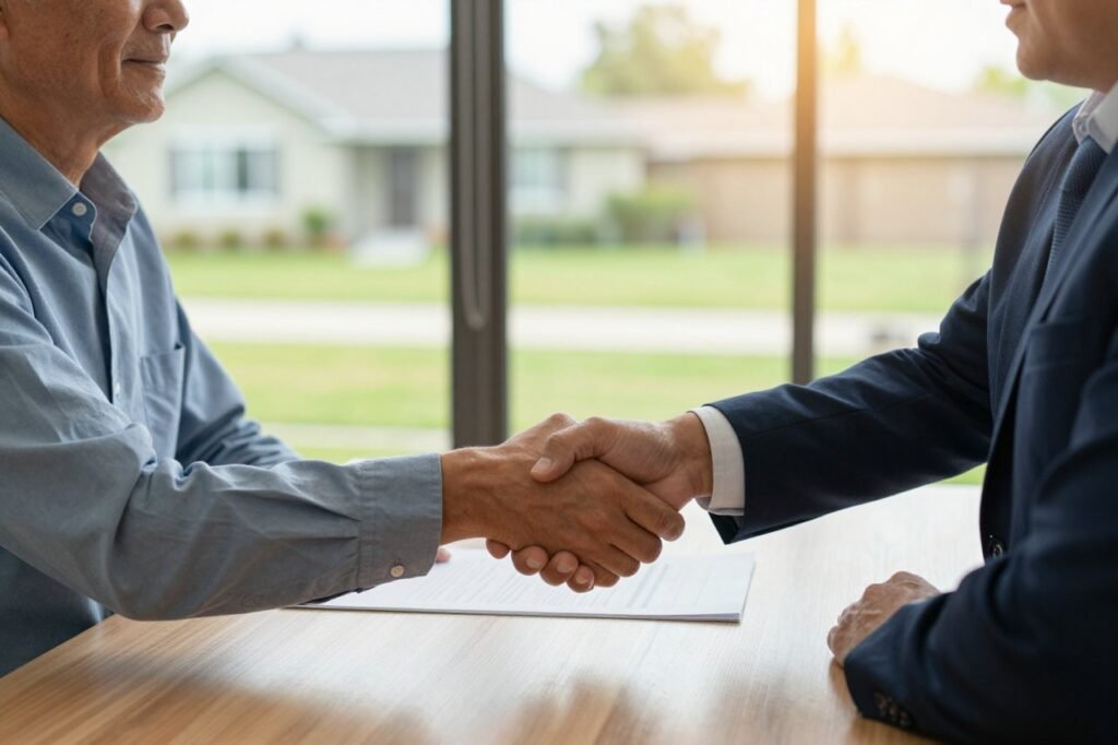 How to Screen VA Home Loan Lenders: A Step-by-Step Playbook (With a Real Example)